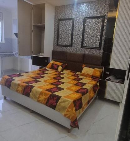 Rm Homes Gurgaon Esterno foto