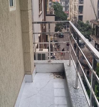 Rm Homes Gurgaon Esterno foto