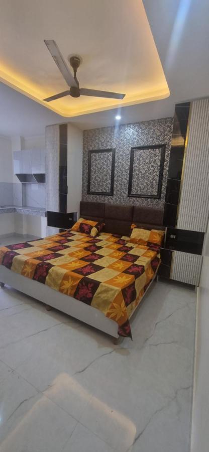 Rm Homes Gurgaon Esterno foto