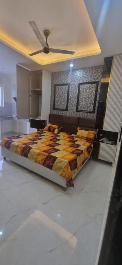 Rm Homes Gurgaon Esterno foto