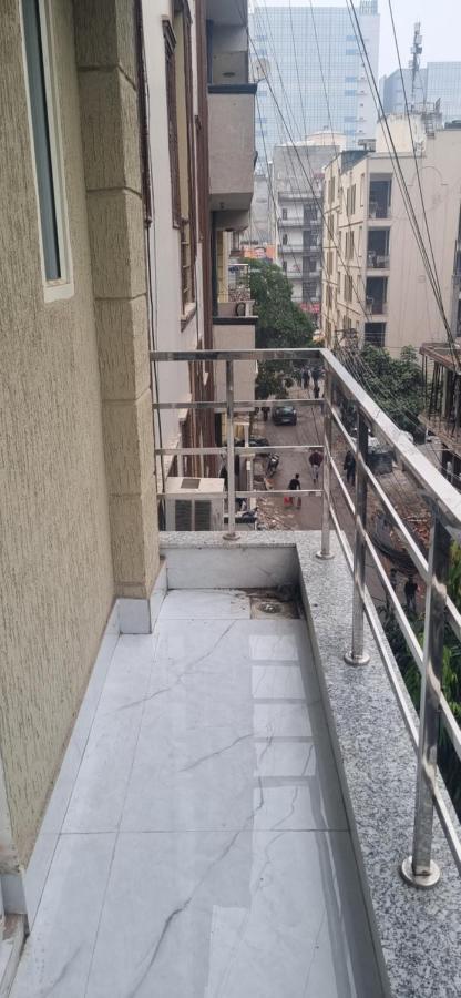 Rm Homes Gurgaon Esterno foto